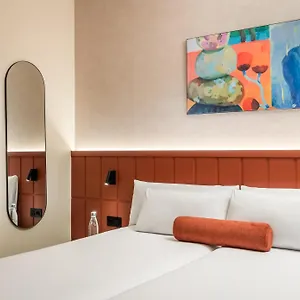 Bypillow Amari Hotel
