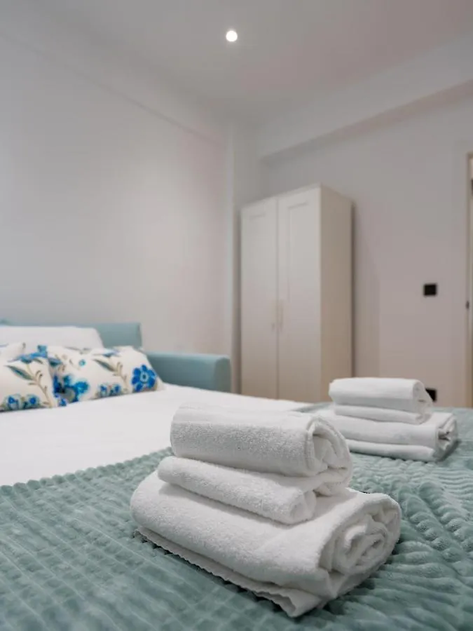 Tiboli Apartment By People Rentals Bilbao